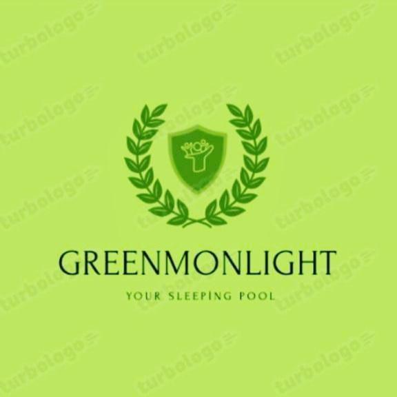 Green Moonlight Ούλτσιν Εξωτερικό φωτογραφία